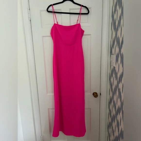 showpo prom dresses Judee Midi Dress